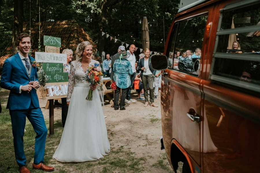 FIH Fotografie » Miranda & Thijs